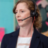 Проводная гарнитура PLANTRONICS POLY BLACKWIRE 3320-M USB-A MS Teams 214012-01
